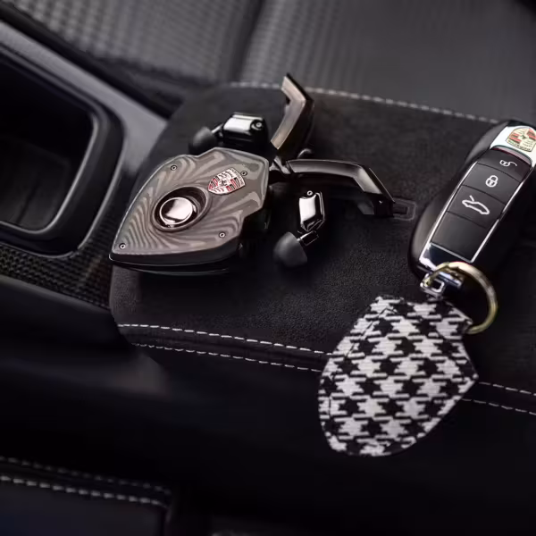 T10 Bespoke показали самые компактные «вкладыши-компьютеры» с аудиофлагманом за 3000 долларов