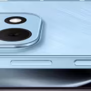 Huawei Enjoy 90 Plus показали до анонса с новым дизайном и кнопкой X