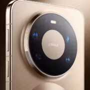 Первый смартфон Huawei с активным вентилятором — Mate 80 Wind Chaser Edition