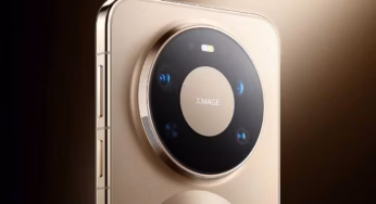 Первый смартфон Huawei с активным вентилятором — Mate 80 Wind Chaser Edition