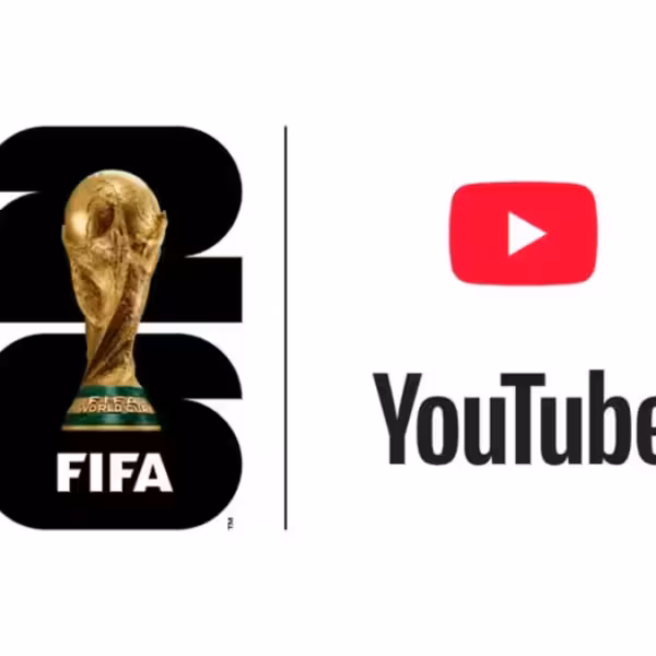 YouTube стал официальным партнёром FIFA на ЧМ-2026 с расширенной цифровой трансляцией