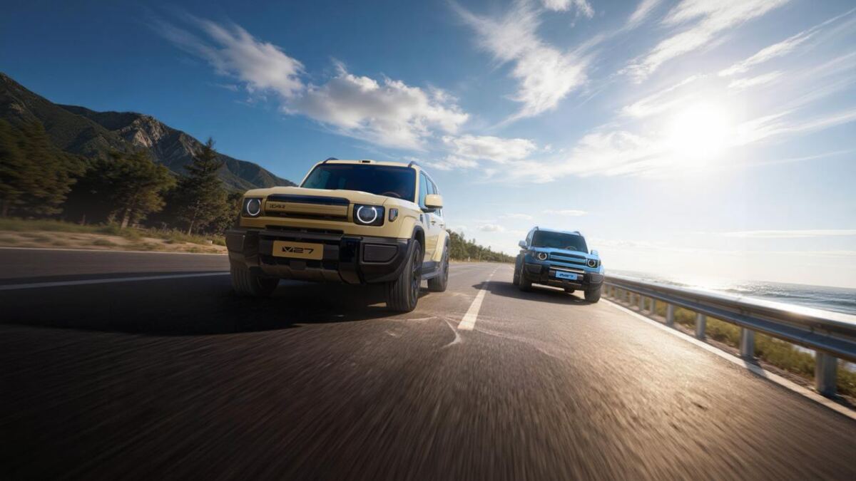 flagrannyi krossover icaur v27 vyidet na rossiiskii rynok v 2026 godu