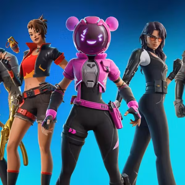 Fortnite вернётся в Google Play 19 марта по всему миру