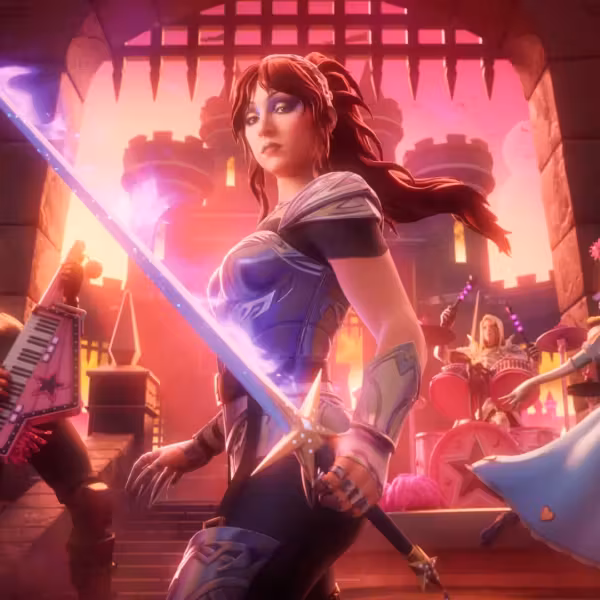 Epic Games сокращает более 1000 сотрудников из-за снижения популярности Fortnite