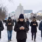 Перебои мобильного интернета в Подмосковье из-за мер безопасности 6 Перебои мобильного интернета в Подмосковье из-за мер безопасности