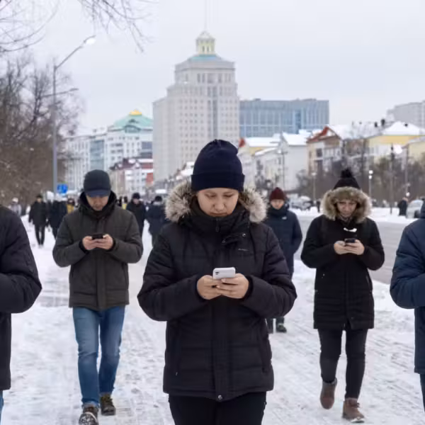 Перебои мобильного интернета в Подмосковье из-за мер безопасности