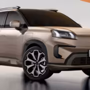 Новый GAC Aion V для России получил массаж и запас хода 580 км