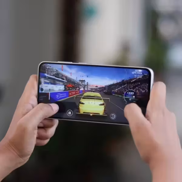 В Galaxy A57 установят увеличенную паровую камеру охлаждения