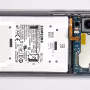 Samsung Galaxy A57 получил 9 из 10 баллов за ремонтопригодность 3 Samsung Galaxy A57 получил 9 из 10 баллов за ремонтопригодность