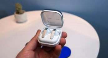 Samsung продала более 100 000 Galaxy Buds 4 в Южной Корее за несколько недель