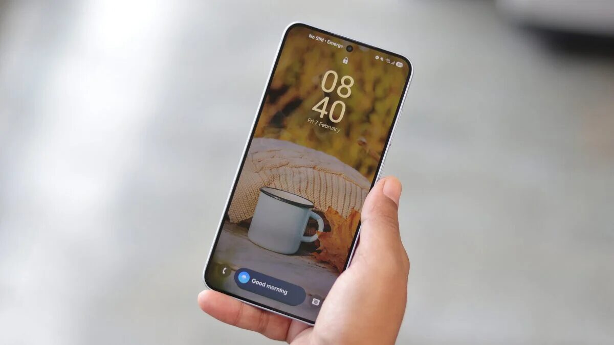 Galaxy S25 получил мартовское обновление безопасности с исправлением 65 уязвимостей