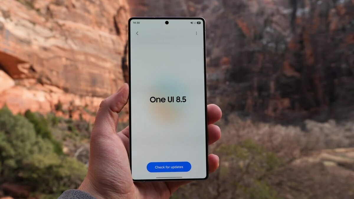 One UI 8.5 улучшила инструмент редактирования Photo Assist на Galaxy S25 Ultra