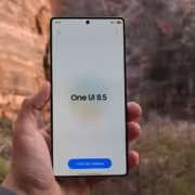One UI 8.5 улучшила инструмент редактирования Photo Assist на Galaxy S25 Ultra