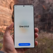 Samsung выпустила восьмое бета-обновление One UI 8.5 для Galaxy S25