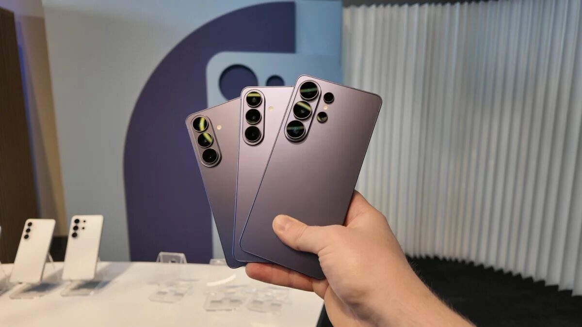 Samsung может впервые понести убытки в мобильном подразделении из-за роста цен на память