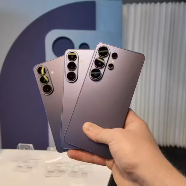 Samsung может впервые понести убытки в мобильном подразделении из-за роста цен на память