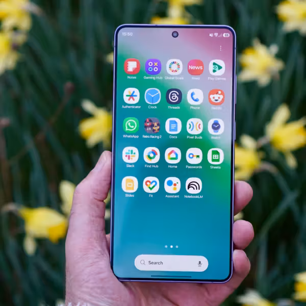 Samsung начала тестирование One UI 9 на базе Android 17 для Galaxy S26