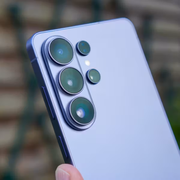 Galaxy S26 теперь можно использовать как веб-камеру для ПК по USB