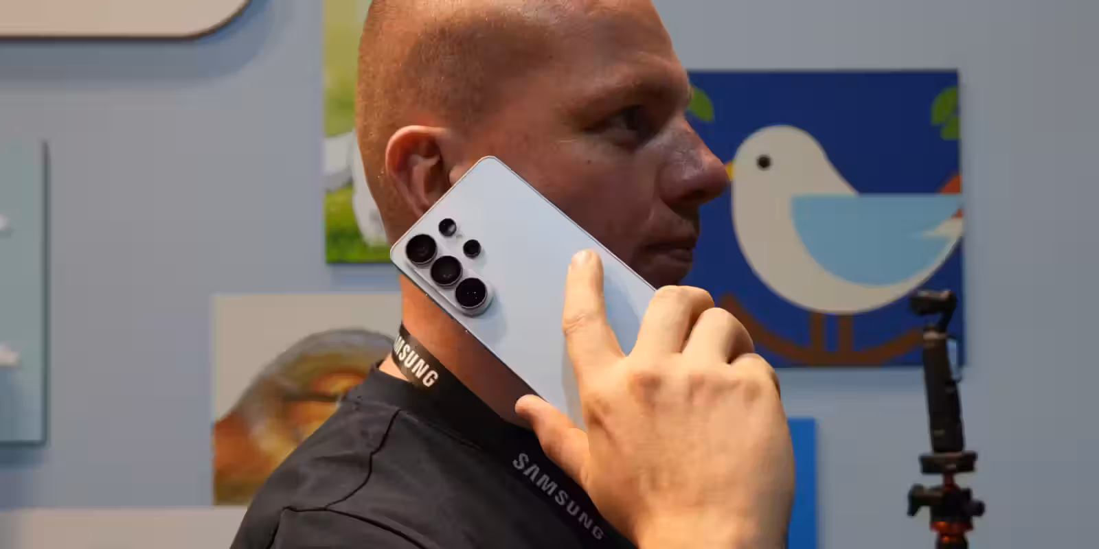 Samsung начал доставку Galaxy S26 в Индии на день раньше срока 1 galaxy s26 ultra design 2