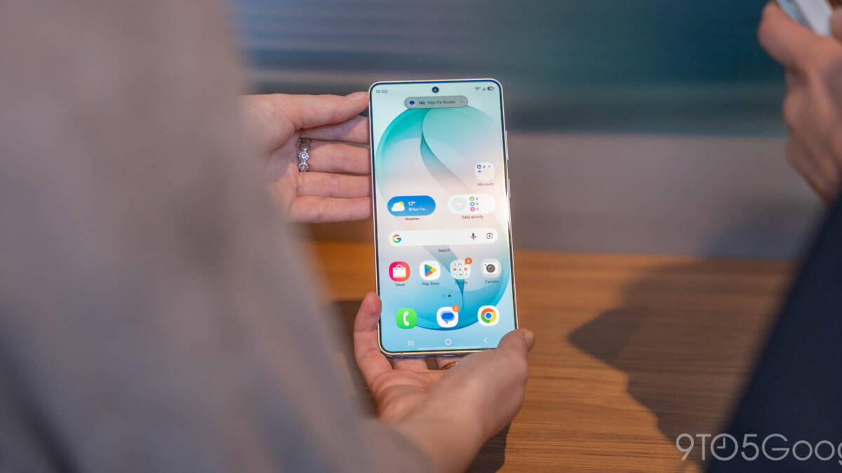 Samsung подтвердила: в Galaxy S26 установлен 8-битный дисплей вместо обещанного 10-битного 1 galaxy s26 ultra privacy display 45