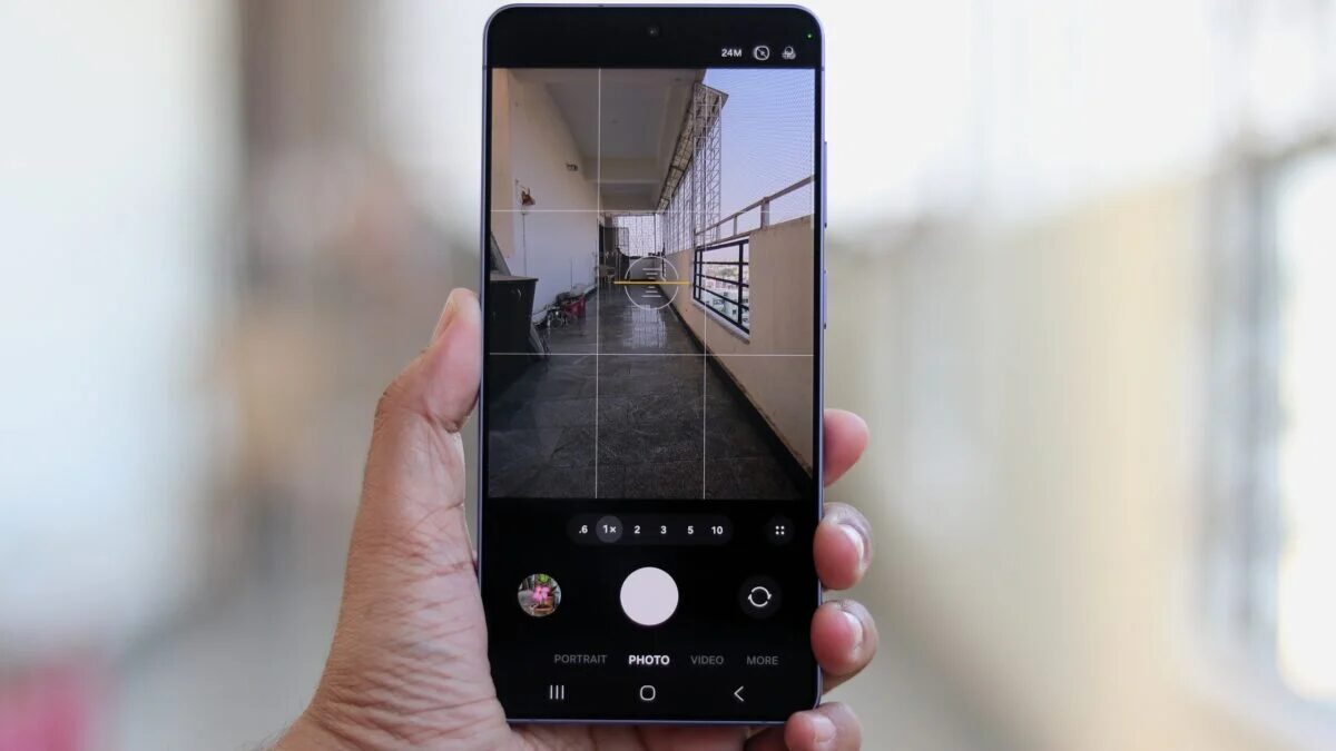 Apple тестирует 200-мегапиксельную камеру для будущих моделей iPhone