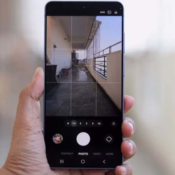 Apple тестирует 200-мегапиксельную камеру для будущих моделей iPhone