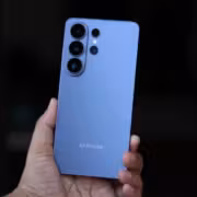 Обновление Galaxy S26 с поддержкой AirDrop доступно в Индии и других странах