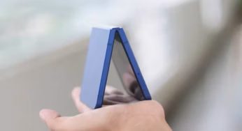 Ёмкость аккумулятора Galaxy Z Flip 8 осталась на уровне предшественника