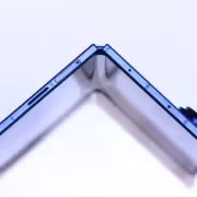 Galaxy Z Fold 8 получит экран 8 дюймов и камеру 200 МП