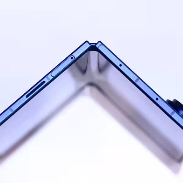 Galaxy Z Fold 8 получит экран 8 дюймов и камеру 200 МП