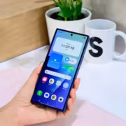 Samsung впервые увеличит ёмкость батареи Galaxy Z Fold до 4854 мА·ч в 2026 году