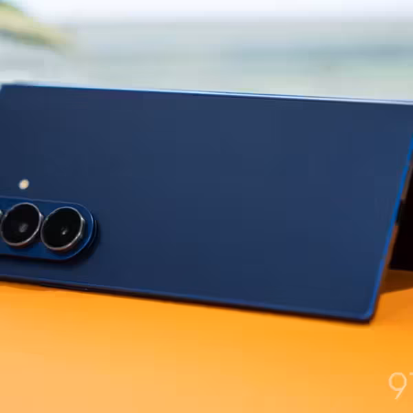 Galaxy Z Fold 8 стал толще ради батареи на 5000 мА·ч и быстрой зарядки