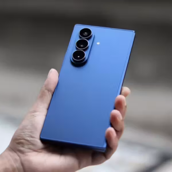 Galaxy Z Fold 8 получит аккумулятор на 5000 мА·ч — крупнейший в серии