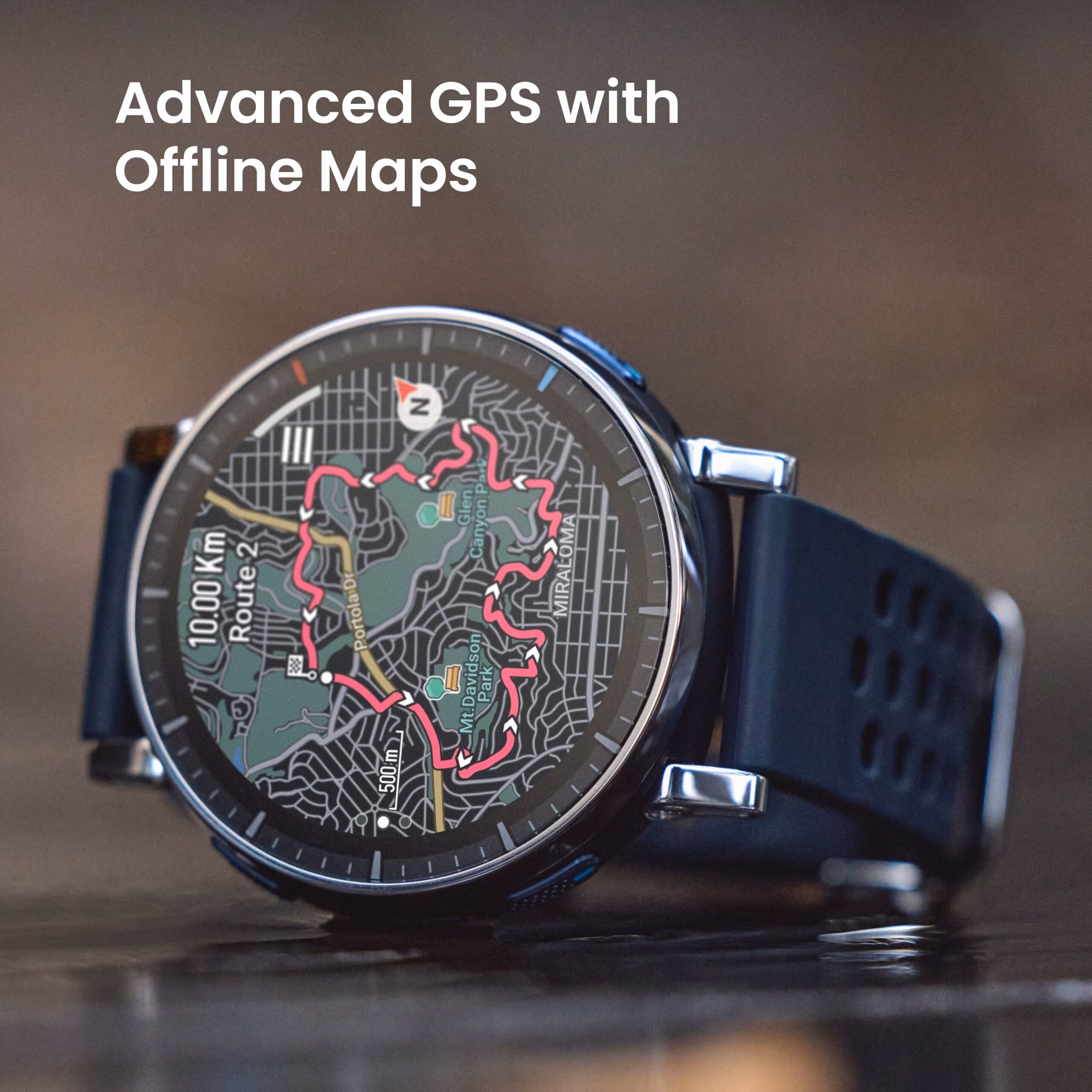 Amazfit Active 3 Premium