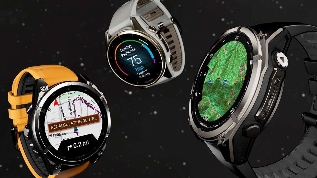 garmin fenix 8 software version 21.39