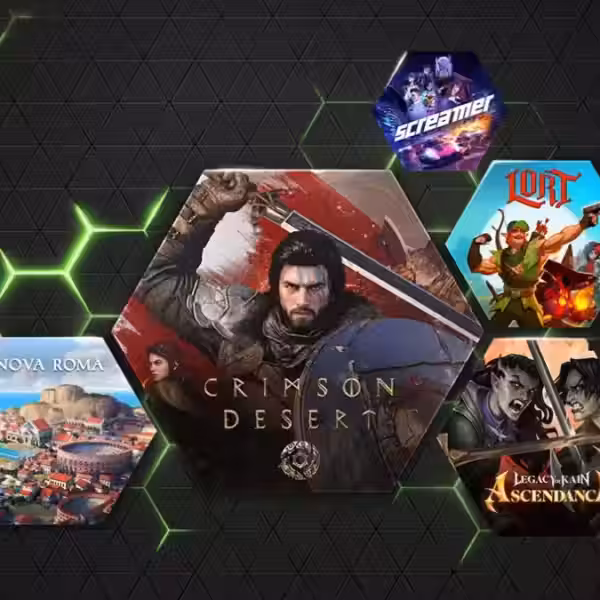 geforce now march 2026 free games