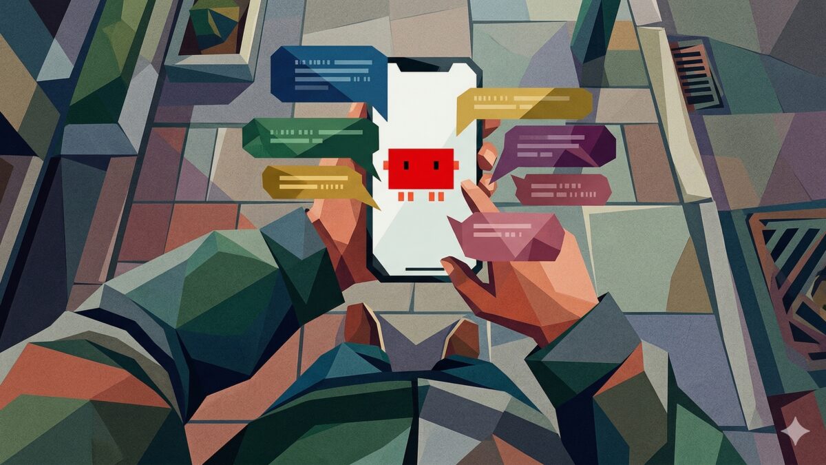 Anthropic запустила Claude Code Channels для общения с ИИ через Telegram и Discord