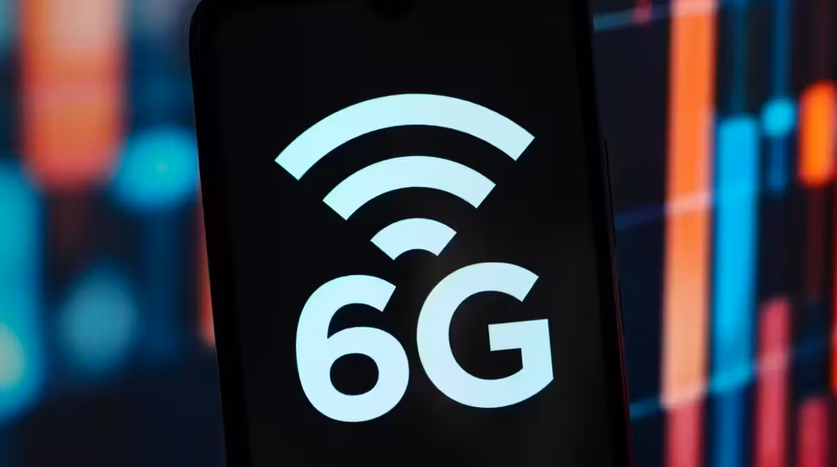 Четыре года до 6G: что ждать от нового поколения сотовых сетей