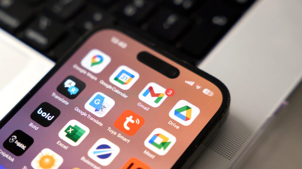 Google стала самой инновационной компанией 2026 года, опередив Nvidia