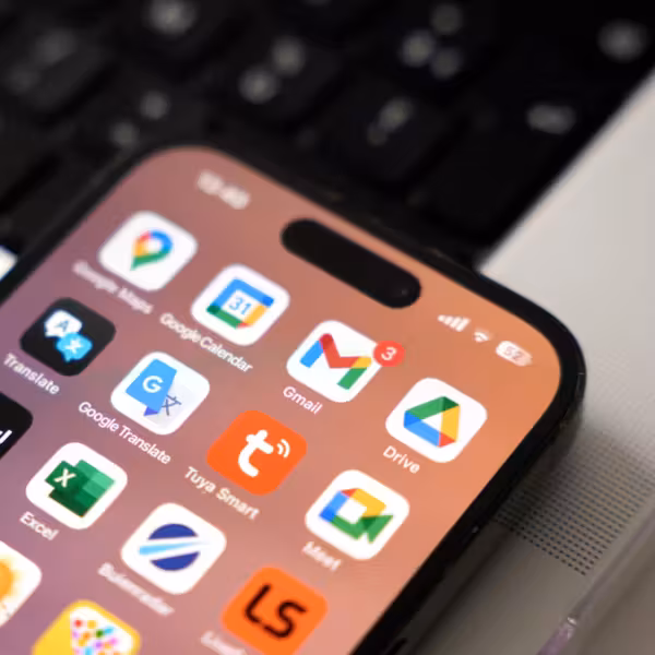 Google стала самой инновационной компанией 2026 года, опередив Nvidia