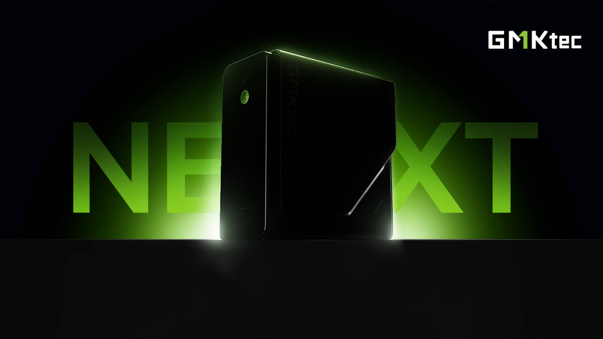 gmktec teases imminent launch of the evo t2