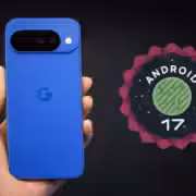 Полный список Google Pixel с обновлением до Android 17