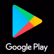 google play logo70