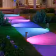 govee outdoor pathway lights 2 lite