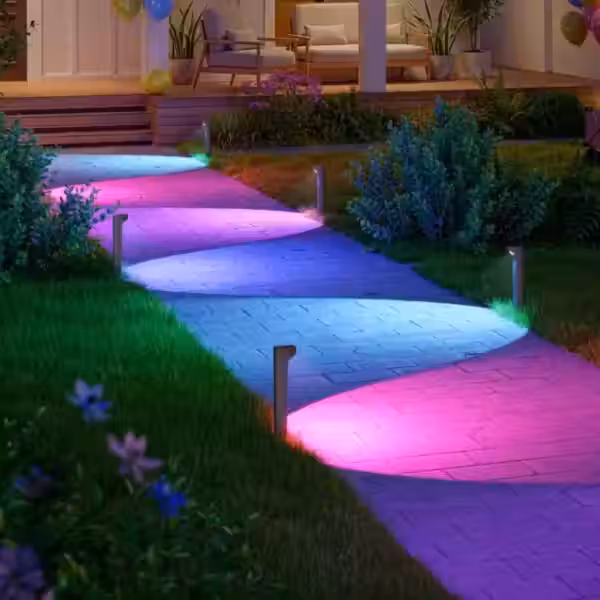 govee outdoor pathway lights 2 lite