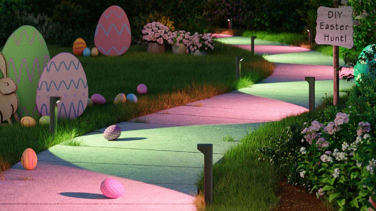 govee pathway lights 2 lite