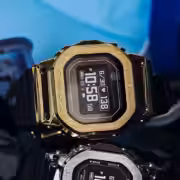 gshock gm h5600