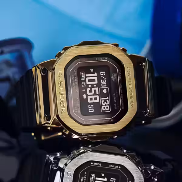 gshock gm h5600