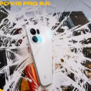 Oppo K15 Pro дебютирует 1 апреля 6 gsmarena 001 21