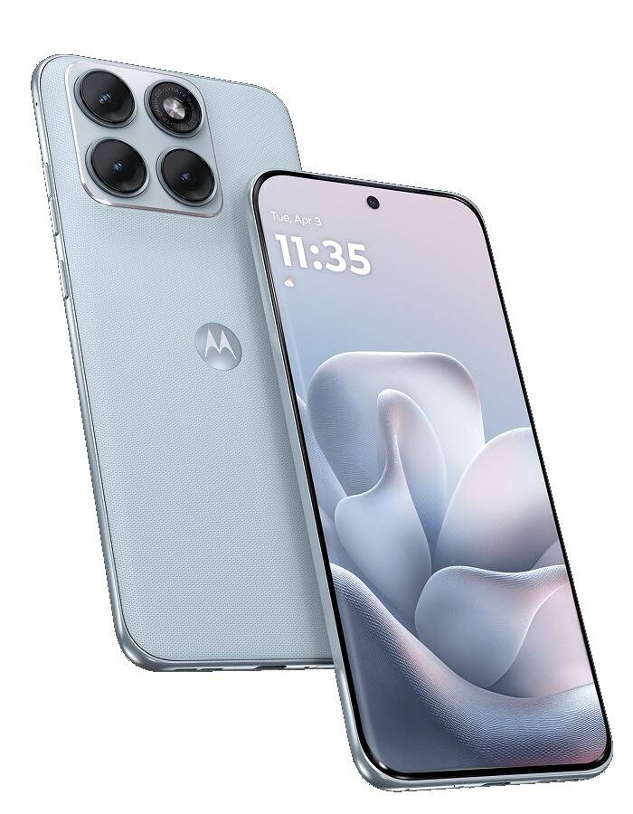 MWC 2026: Motorola представила Edge 70 Fusion с батареей 5200 мАч в более тонком корпусе 9 gsmarena 003